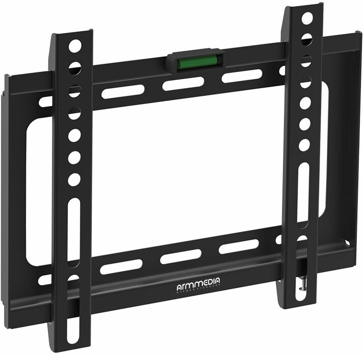 Кронштейн настенный для TV/монитора Arm media STEEL-5, 15"-47", до 40 кг