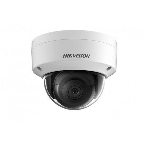 HD-TVI камера с EXIR-подсветкой Hikvision DS-2CE57D3T-VPITF