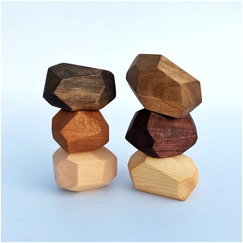 Туми Иши Семь пород мини