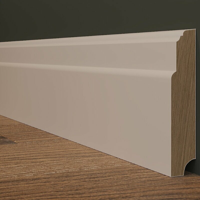 фото Плинтус Evrowood PN 110 2000x110x22 мм