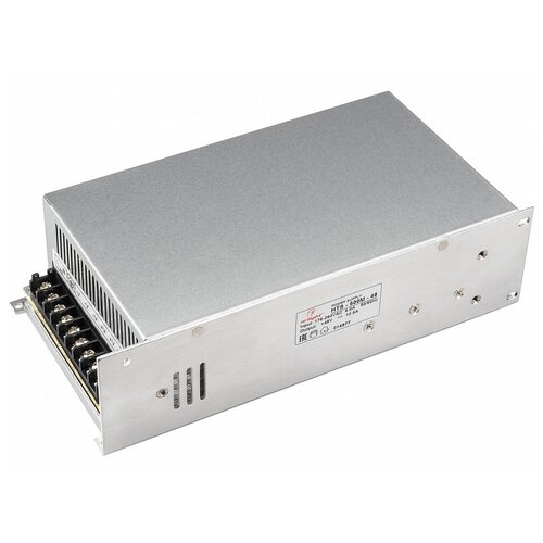 LED-драйвер / контроллер Arlight HTS-600M-48