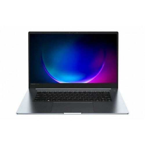 Ноутбук Infinix Inbook Y1 PLUS XL28 Core i3 1005G1 8Gb SSD256Gb Intel UHD Graphics 15.6 IPS FHD (1080x1920) Windows 11 silver WiFi BT Cam (71008301064