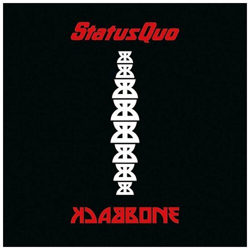 Status Quo - Backbone [Digipak]