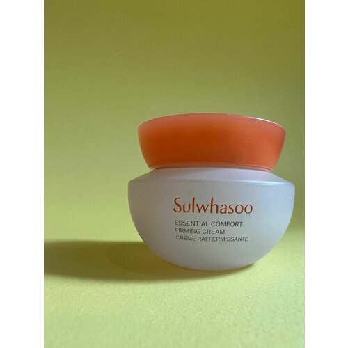 Sulwhasoo Укрепляющий крем для лица Essential Comfort Firming Cream sulwhasoo essential comfort firming cream