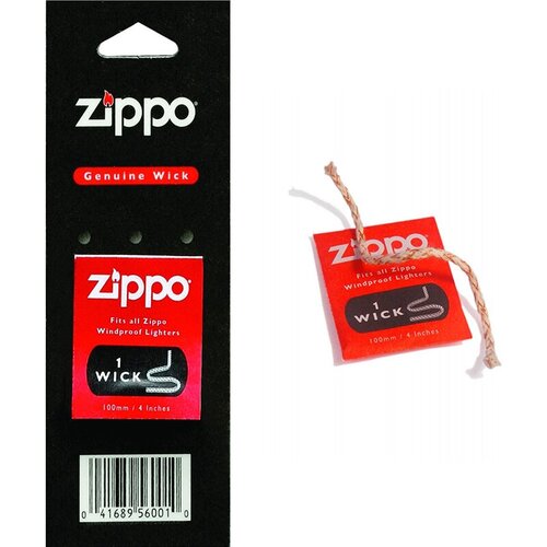 Фитиль для Zippo