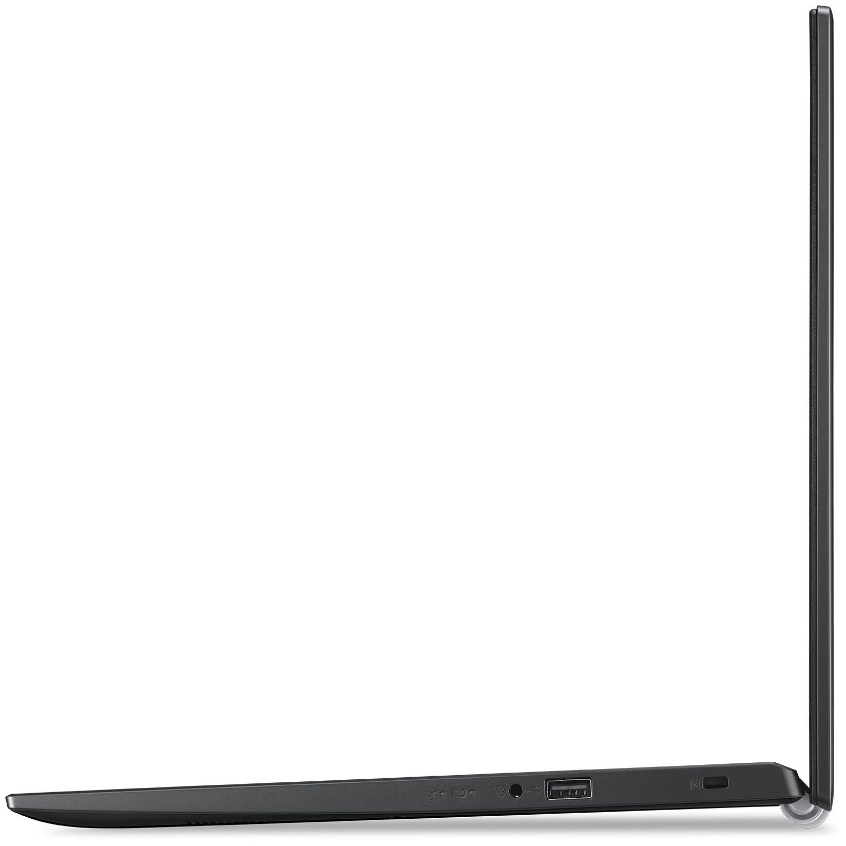 Ноутбук Acer Extensa 15 EX215-54-775R (15.60 TN (LED)/ Core i7 1165G7 2800MHz/ 8192Mb/ SSD / Intel Iris Xe Graphics 64Mb) Без ОС [NX.EGJER.002] - фото №12