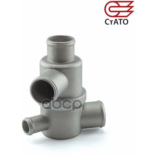 Термостат 2108-09,2114-2115,1111 Ока (Стато) Ваз 2108, 2109, 2115, 1111 Стато 2108.1306010 СтАТО арт. 2108.1306010