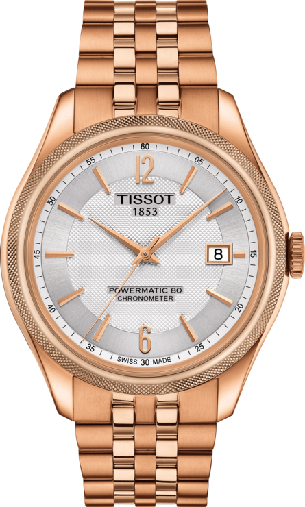 Наручные часы TISSOT