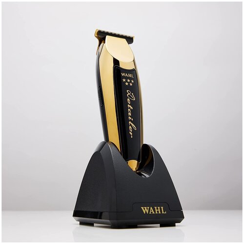 Триммер Wahl Detailer GOLD 8171 716 wahl detailer cordless gold триммер detailer беспроводной золотой