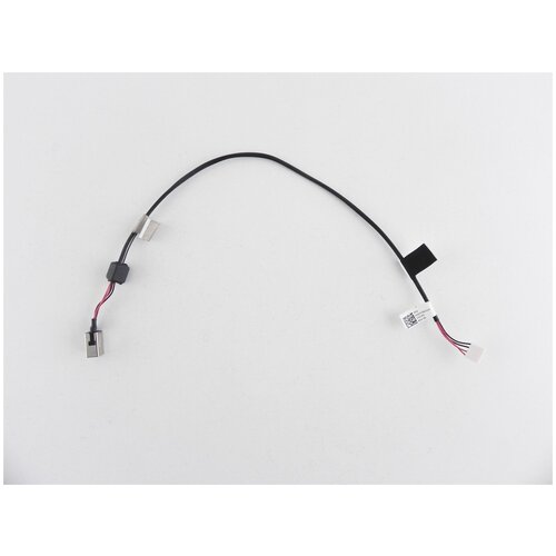 Toshiba Satellite Click W35DT-A3300 Разъем питания c кабелем laptop dc power input jack in cable for toshiba satellite w30dt w35dt w30t w35t dd0ti5ad000 dd0ti5ad100