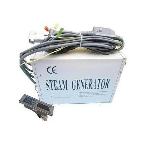 Комплектующие Grossman STEAM 2810000₽