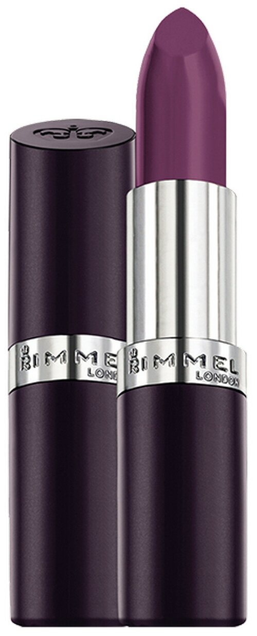 Rimmel помада для губ Lasting Finish, оттенок 084