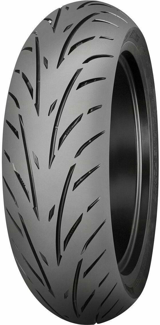 Мотошина Mitas Touring Force 190/55 R17 75W TL Rear