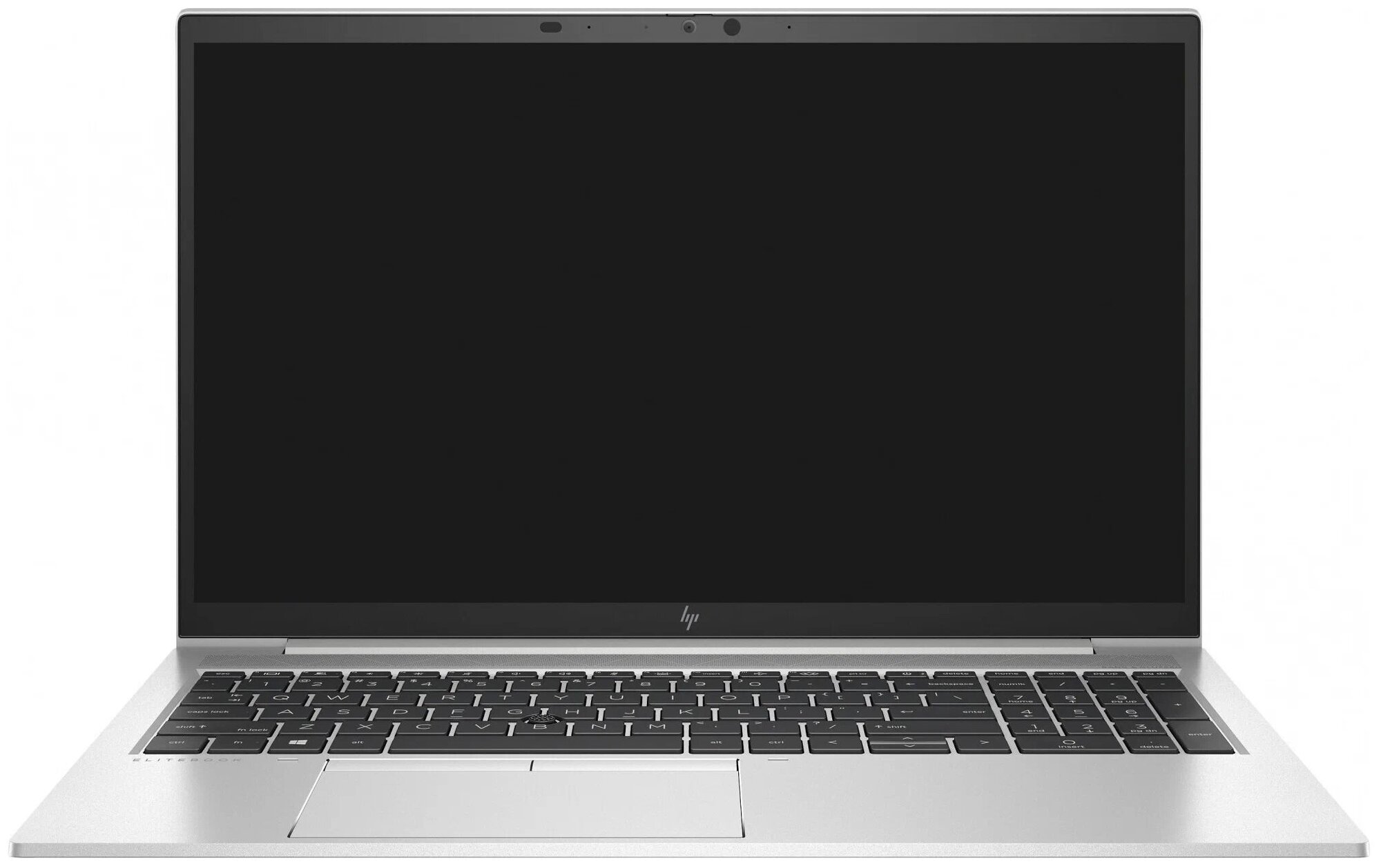 Ноутбук HP EliteBook 850 G8 3C6D5ES (Core i5 2400 MHz (1135G7)/8192Mb/256 Gb SSD/15.6"/1920x1080/DOS)