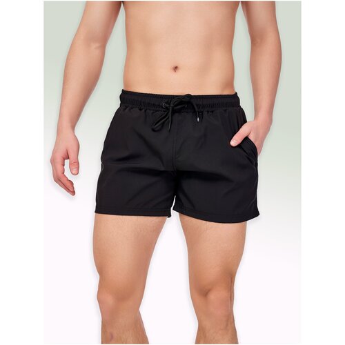 Шорты для плавания TELAR / цвет чёрный / размер XXL