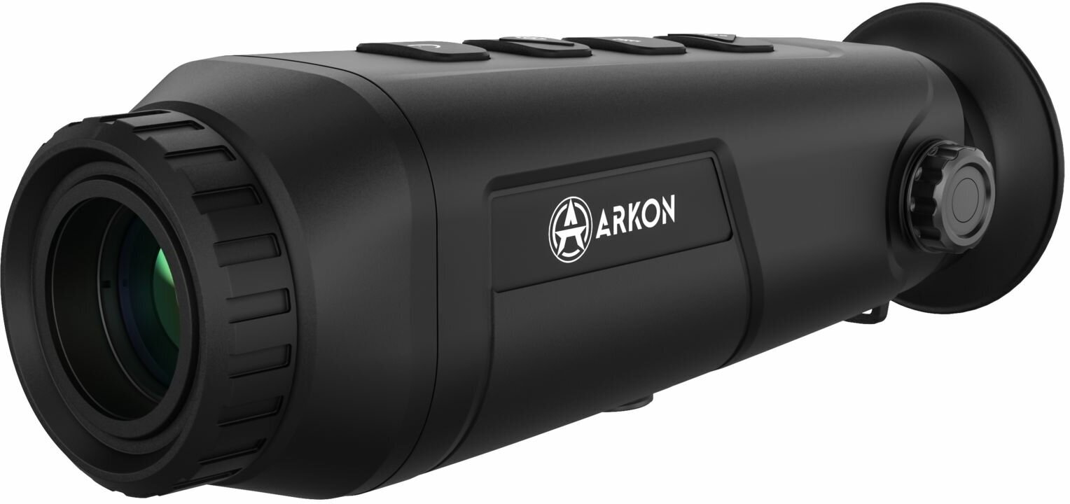 Тепловизионный монокуляр Arkon OVis LM25