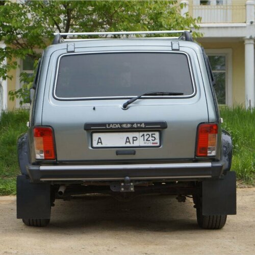 Задние фонари 