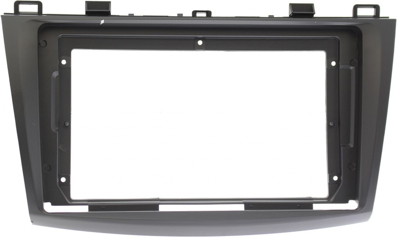 Рамка для установки в Mazda 3, Axela 2009-2013 9" дисплея