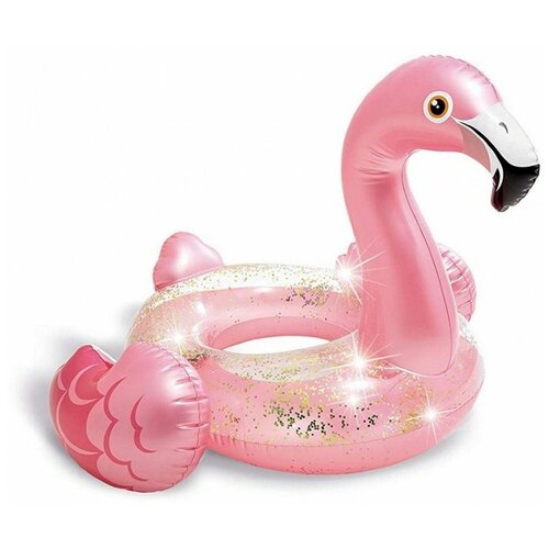 Круг надувной Фламинго от 9 лет INTEX (56251), # 000241512