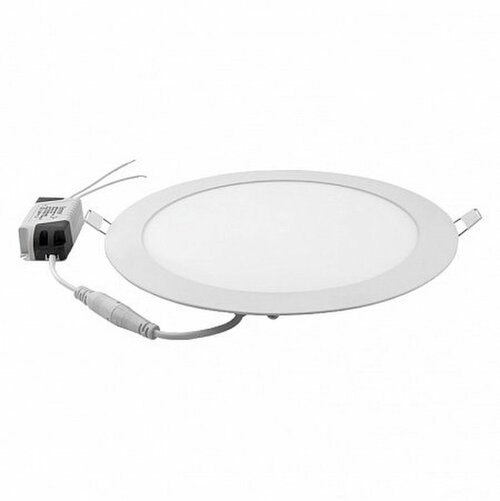 Светодиодный встраиваемый светильник General Lighting Systems круг 18W D223 413200 16165503