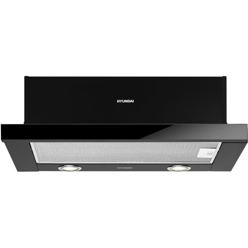 Встраиваемая вытяжка HYUNDAI HBH 6236 BG 1027000₽