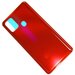 Задняя крышка для Samsung SM-A217F (Galaxy A21s) <красный>