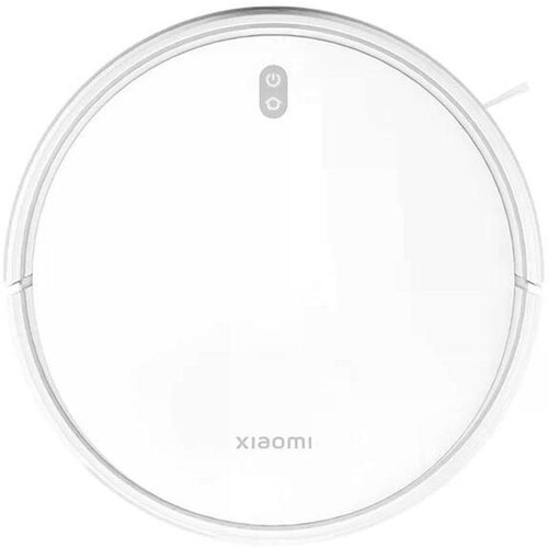 Робот-пылесос Xiaomi Robot Vacuum E10