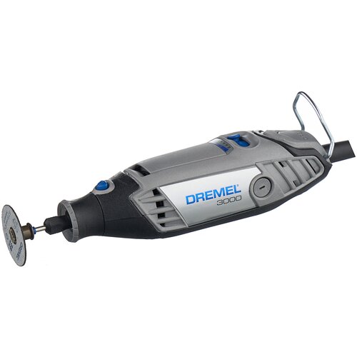 Гравер Dremel 3000-125 EZ 130 Вт кейс 18990₽