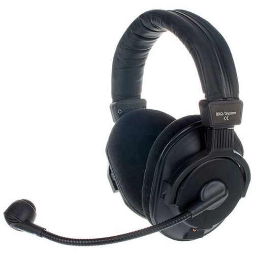 Профессиональные наушники Beyerdynamic DT 290 MK II (200/80 Ohm)