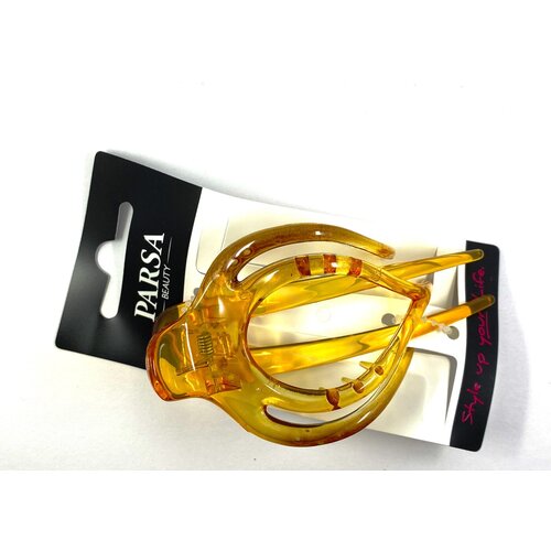 Заколка-зажим для волос PARSA BEAUTY 52331
