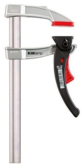 Струбцина Bessey KliKlamp KLI 250/80