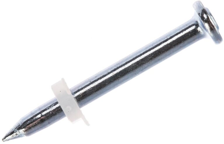 фото Гвозди Toua T DN 42 Р8 по бетону 3.7x42mm 100шт