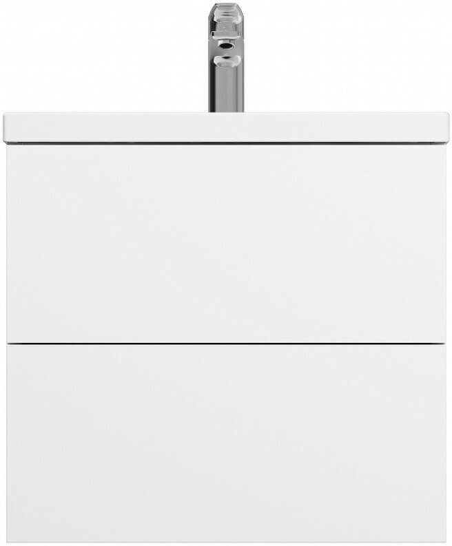 Тумба под раковину AM.PM m90fhx06022wg Белая