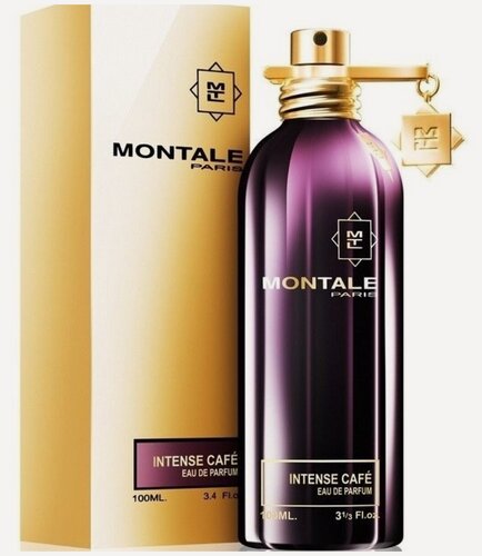 Изображение товара Montale Intense Cafe парфюмерная вода, Франция, 100 мл, 1 шт