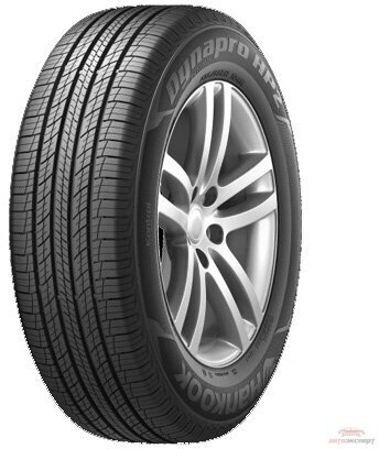 Автомобильные шины Hankook Dynapro HP2 RA33 255/50 R20 105H