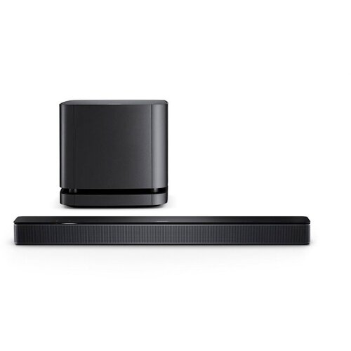 Саундбар Bose Smart Soundbar 300 1.1