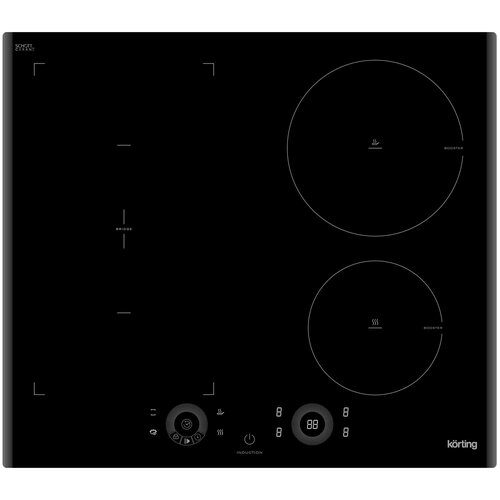 Варочная панель Korting HIB 64750 B Smart 6499000₽