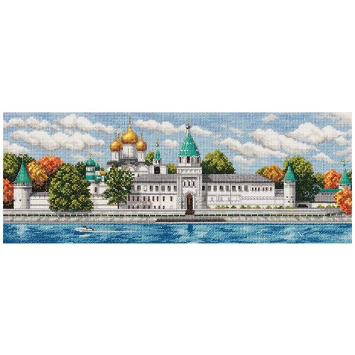 фото Набор для вышивания panna арт. g-7197 кострома