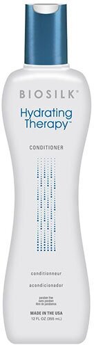 Кондиционер увлажняющий Biosilk Hydrating Therapy Conditioner 355 мл BSHC12