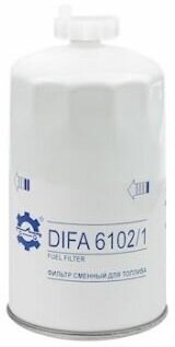 Топливный фильтр DIFA 6102/1