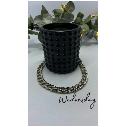 Подвеска на шею бижутерия / Подвеска цепь на шею