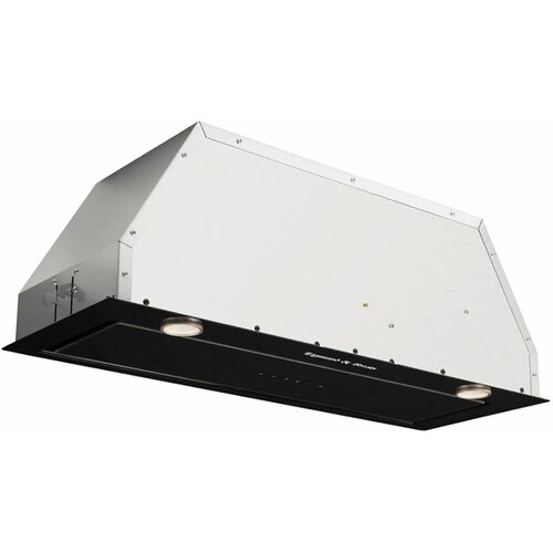 Врезной блок ZigmundShtain K 0117 B черный 80см 1050 м3ч сенс упрТурция 2795000₽