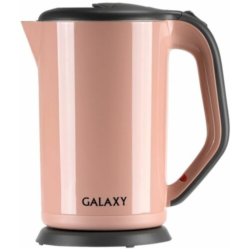 GALAXY Чайник GALAXY GL 0330 розовый