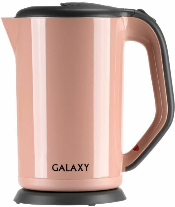 GALAXY GL 0330 розовый