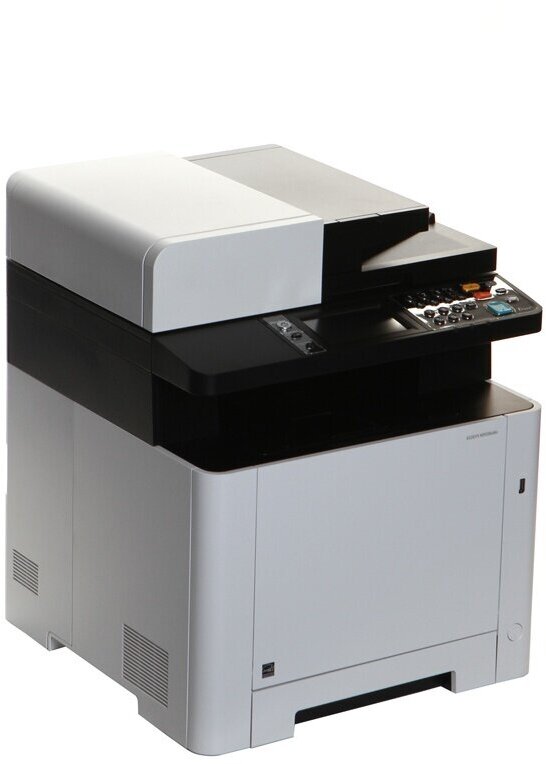 МФУ Kyocera Ecosys M5526cdw