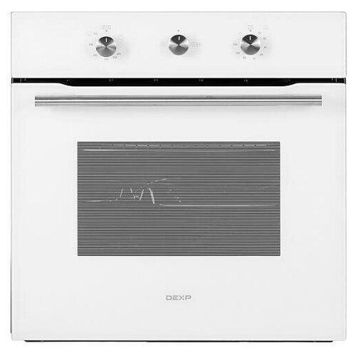 Газовый духовой шкаф DEXP 1MG70W 2452700₽