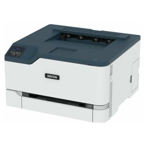 Принтер светодиодный Xerox С230 цветной, цвет белый [c230v_dni]