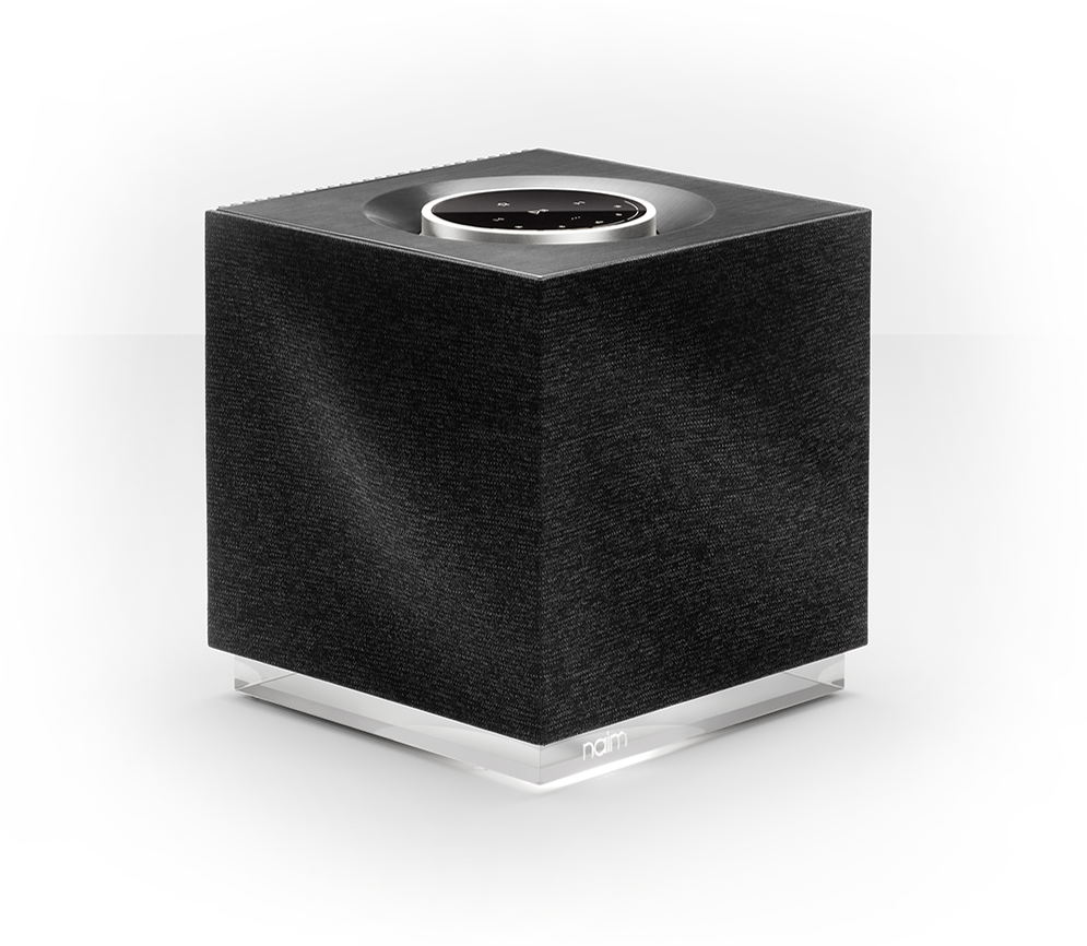 Портативная акустика Naim - фото №15