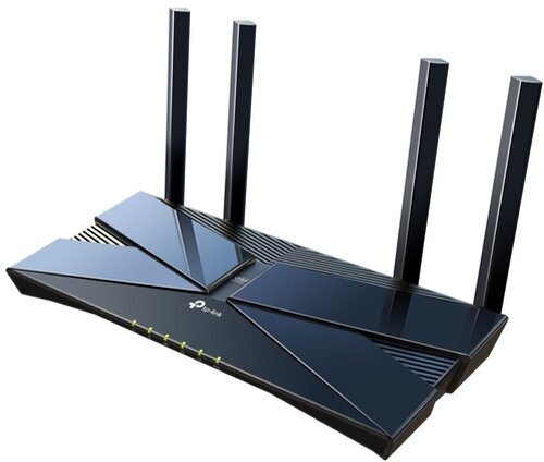 Wi-Fi роутер TP-LINK ArcherAX50