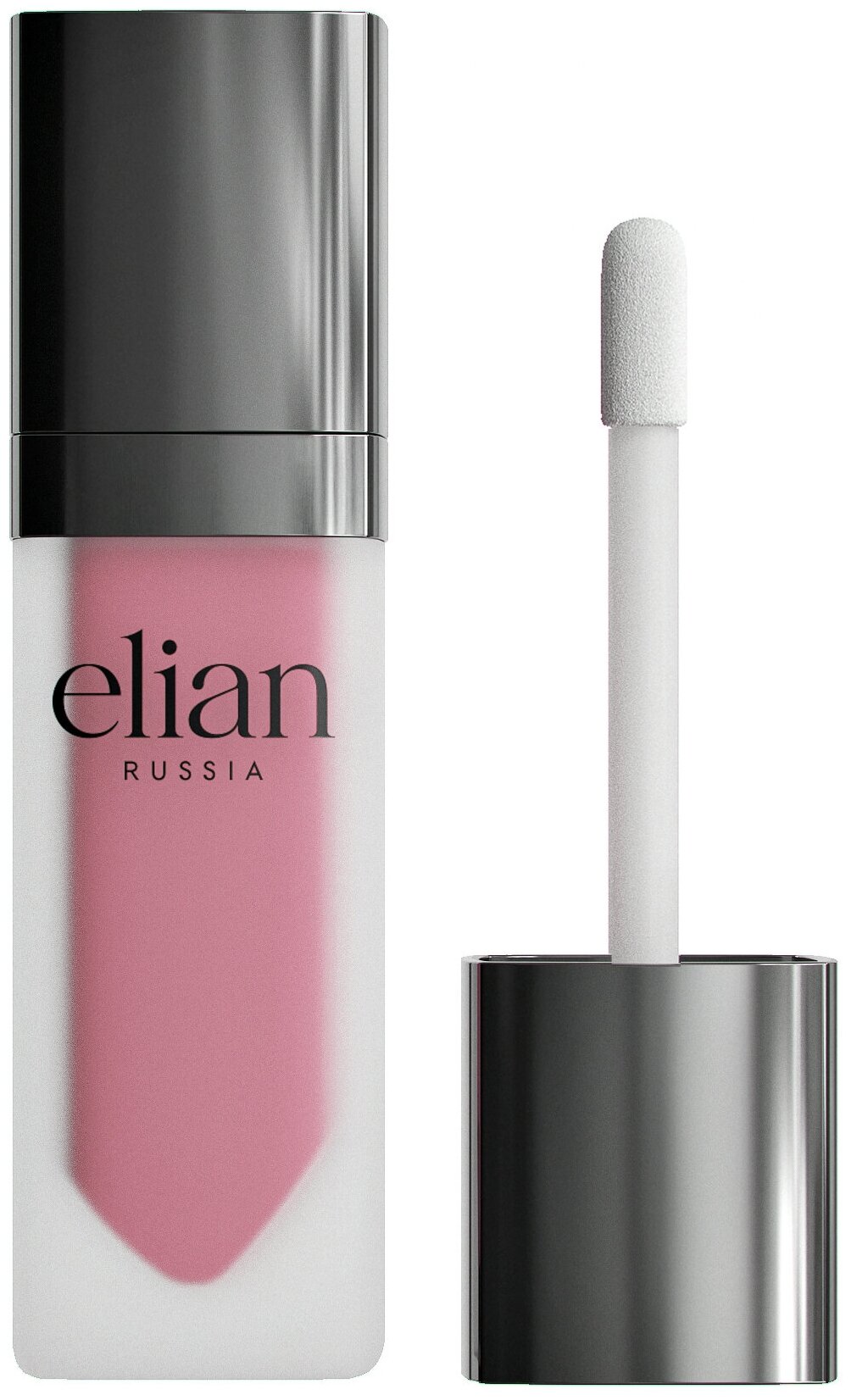 Жидкая матовая помада Superior Matte Liquid Lipstick, Elian Russia (402 Angelo)